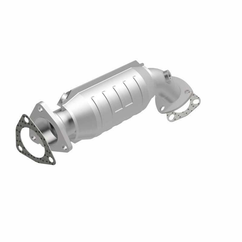 MagnaFlow Conv DF 97-05 Audi A4/A4 Quattro / 00-05 VW Passat 1.8L Turbocharged-thumbmail-6