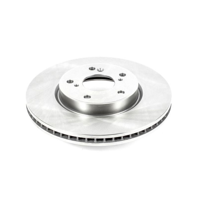 Power Stop 13-19 Honda Accord Front Autospecialty Brake Rotor-thumbmail-1