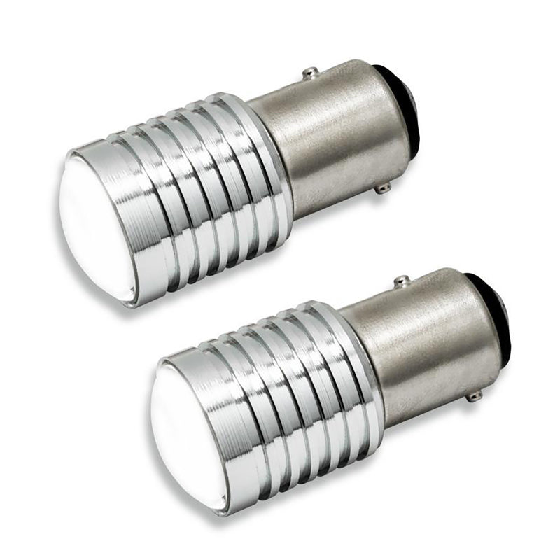 Oracle 1157 5W Cree LED Bulbs (Pair) - Cool White-thumbmail-2