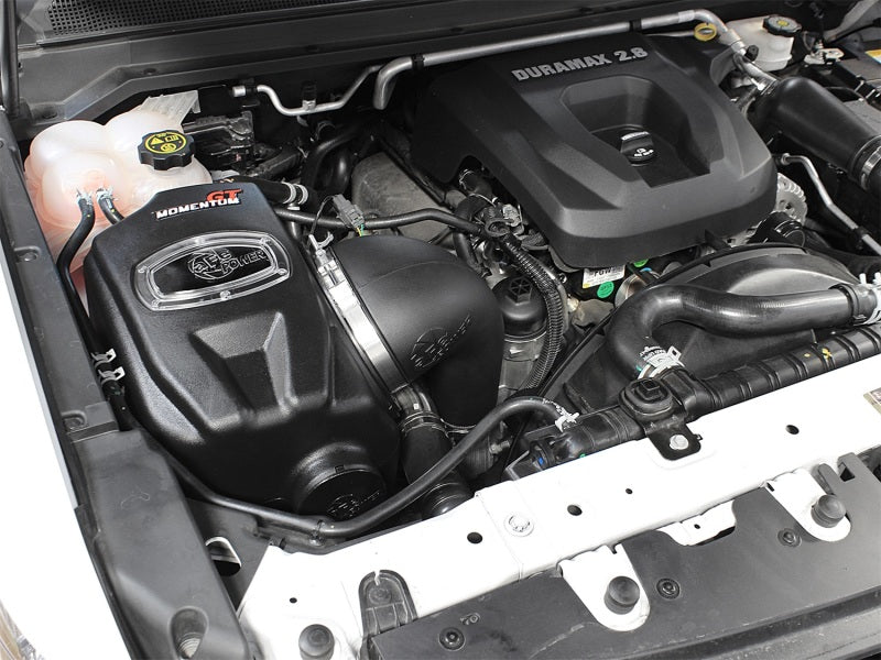 AFE Momentum GT Pro 5R Intake System GM Colorado/Canyon 2016 I4-2.8L (td)-thumbmail-2