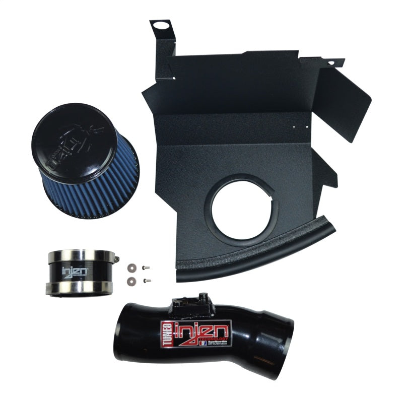 Injen 18-20 Honda Accord 2.0L Turbo Short Ram Cold Air Intake-thumbmail-4
