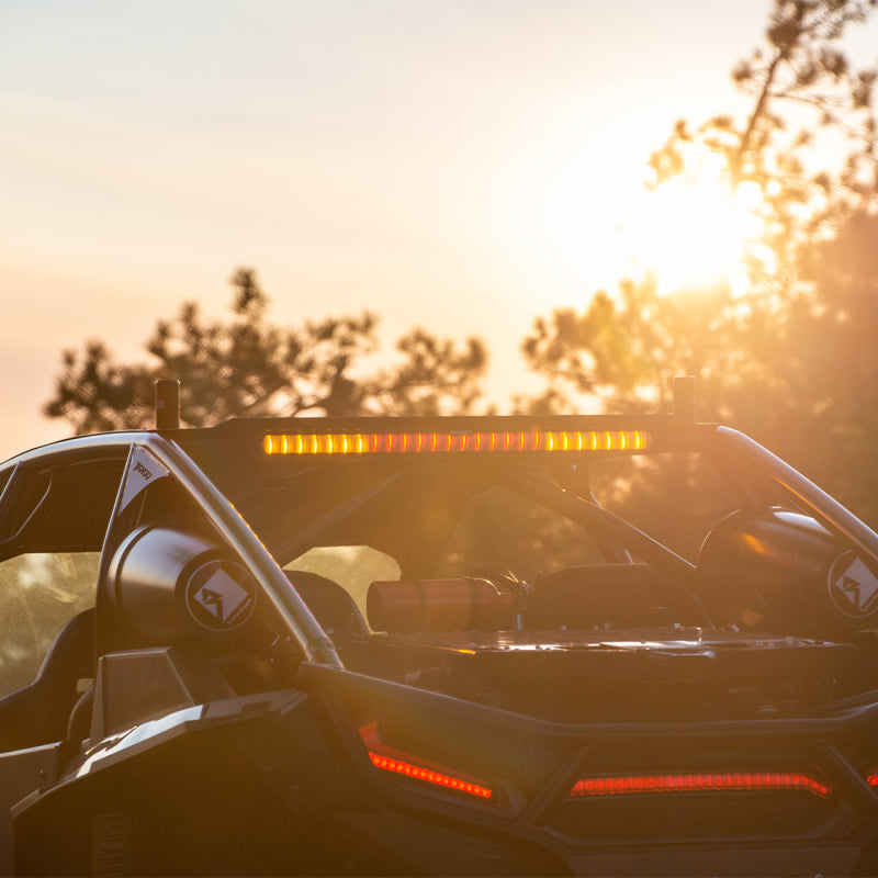 Rigid Industries 28in Chase Light Bar Rear Facing Light Bar-thumbmail-9