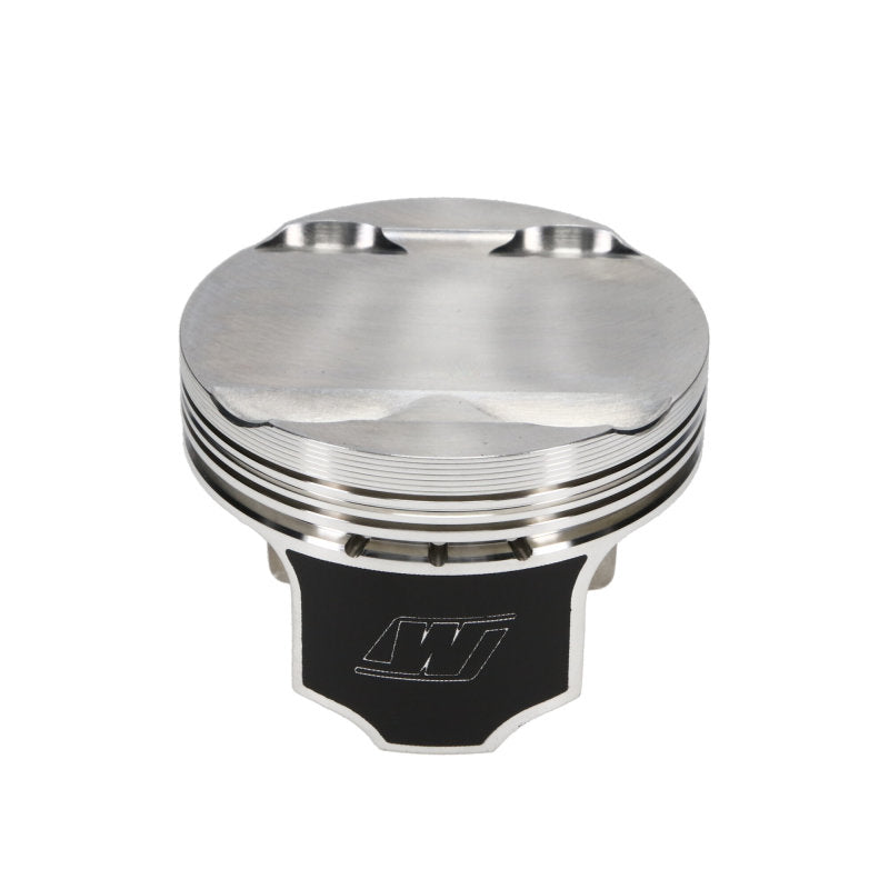 Wiseco Acura 4v R/DME -9cc STRUTTED 89.0MM Piston Shelf Stock Kit-thumbmail-4