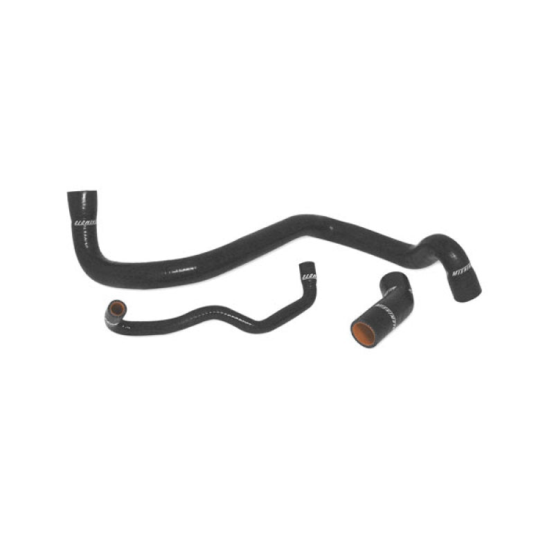 Mishimoto 99-06 Audi TT Black Silicone Hose Kit-thumbmail-2