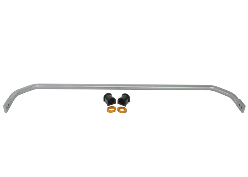 Whiteline 04-08+ Mazda RX8 FE Front 27mm Heavy Duty Adjustable Swaybar-thumbmail-4