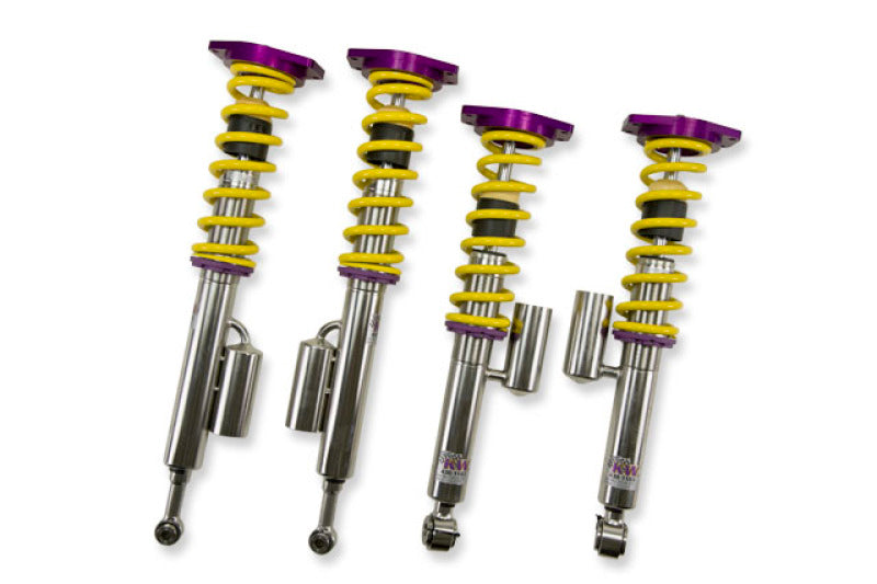 KW Coilover Kit V3 Maserati Quattroporte (M139)-thumbmail-1