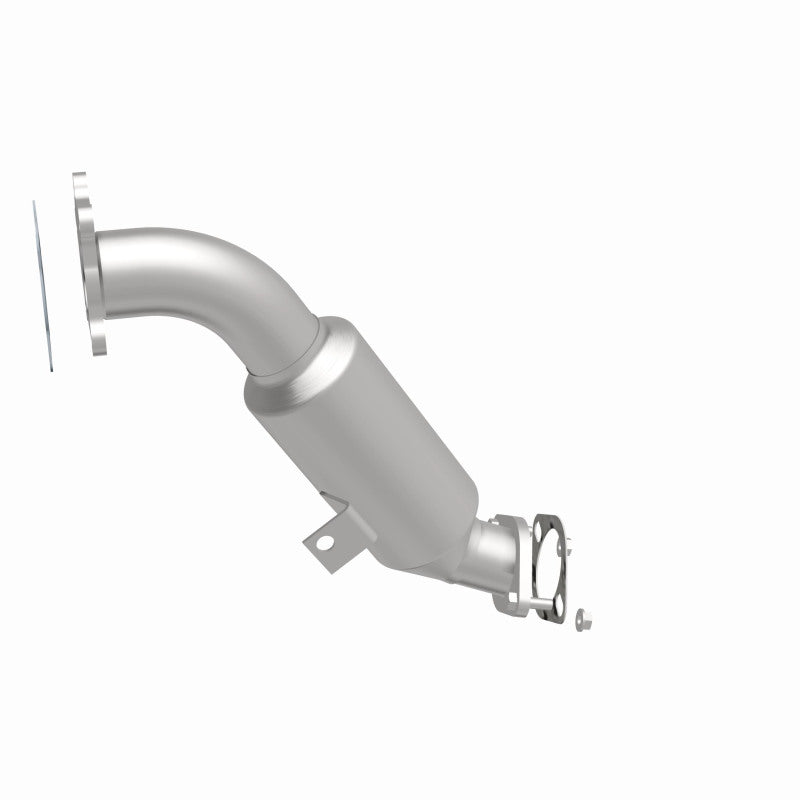 MagnaFlow Conv DF 08-09 Subaru WRX 2.5L-thumbmail-5