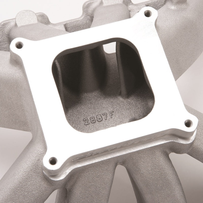 Edelbrock Manifold LS7 Super Victor 4150 Carb-thumbmail-3