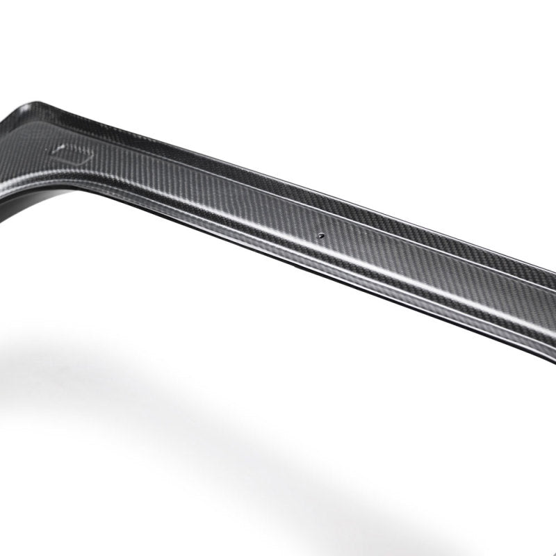 Seibon 17-18 Acura NSX OEM-style Dry Carbon Trunk-thumbmail-2
