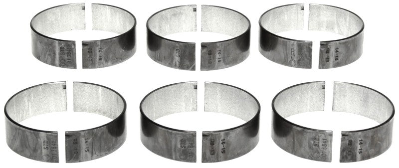 Clevite VW 2792cc AAA VR6 1992-02 Con Rod Bearing Set-thumbmail-2