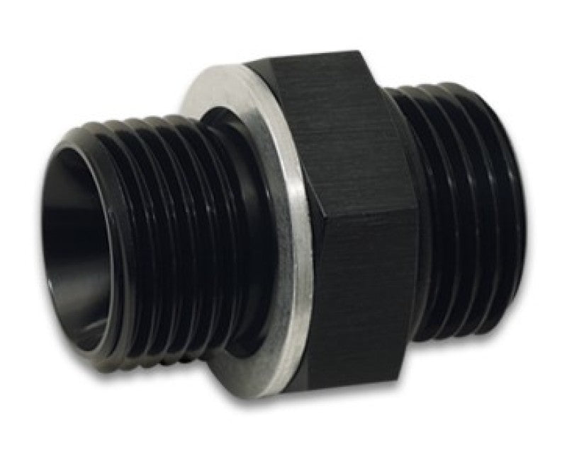 Vibrant -8AN to 18MM x 1.5 Straight Adapter with O-Ring-thumbmail-2