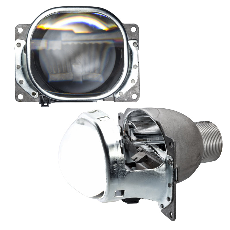 Oracle Square D2S Projectors (Pair)-thumbmail-5