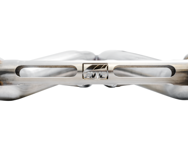 AWE Tuning 16-19 Chevy Camaro SS Non-Res Cat-Back Exhaust -Touring Edition (Quad Chrome Silver Tips)-thumbmail-4
