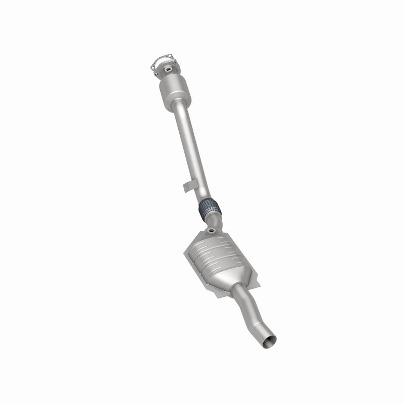 MagnaFlow Conv DF 03 Volkswagen Passat 2.8L-thumbmail-5
