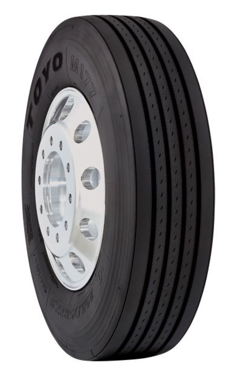 Toyo M177 - 285/75R245 144/141L (G/14) M177 TL (25.23 FET Inc.)-thumbmail-1