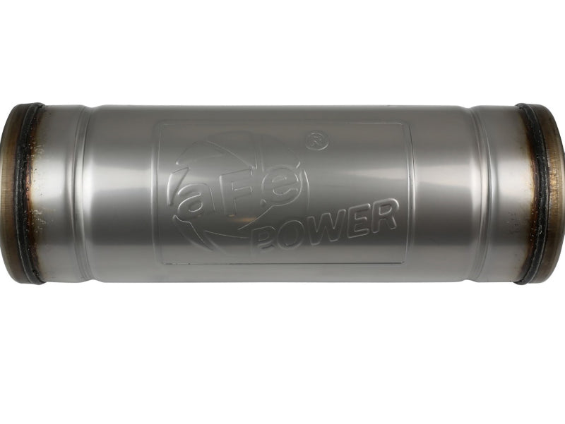 aFe Takeda 2-1/2in 304 SS Cat-Back Exhaust w/ Carbon Fiber Tips 14-18 Mazda 3 L4 2.0L/2.5L-thumbmail-5