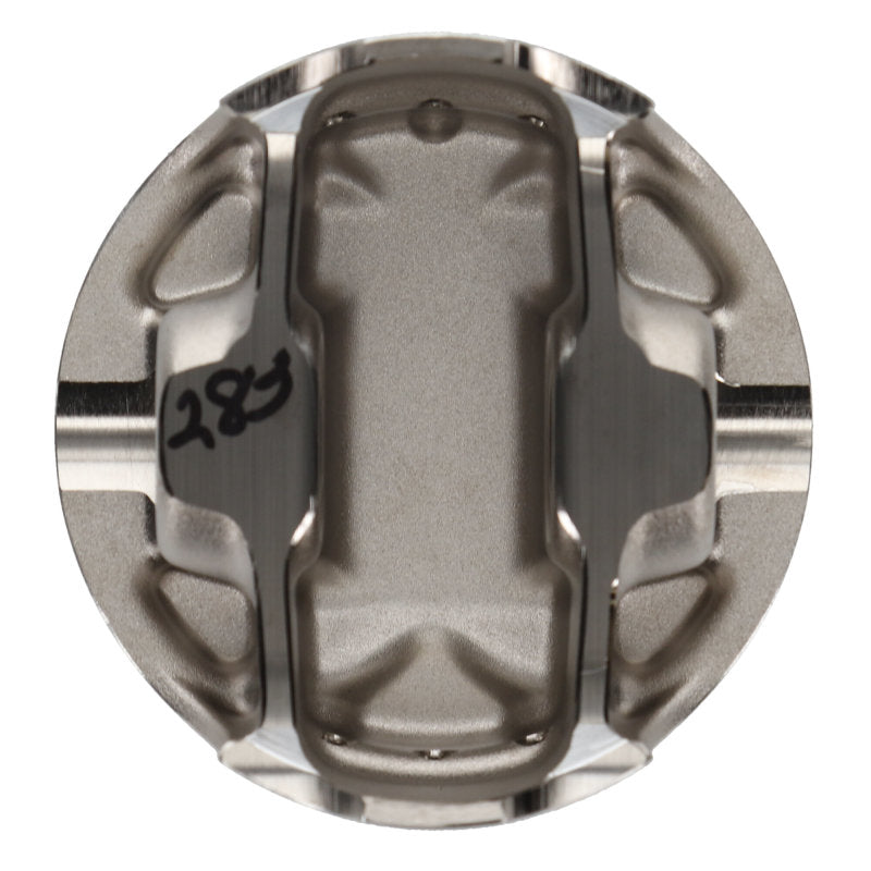 Wiseco Honda Turbo F-TOP 1.176 X 82.0MM Piston Kit-thumbmail-2
