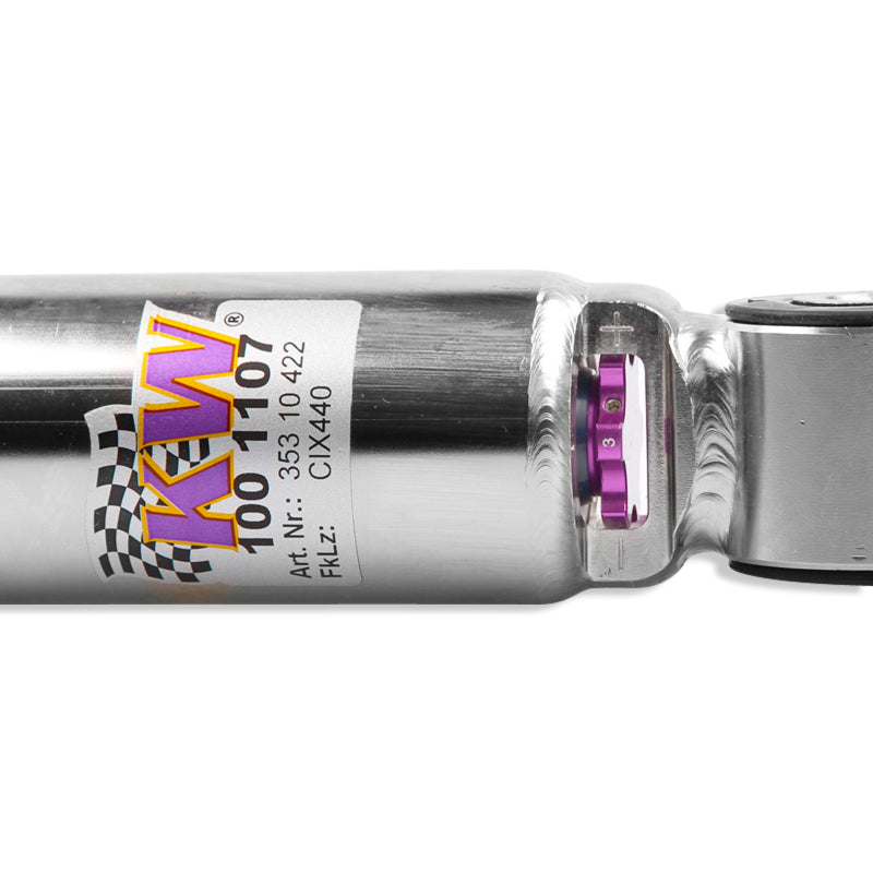 KW Coilover Kit V3 Audi Jetta V sedan / wagon incl. GLI and DSG (A5/1K)-thumbmail-3