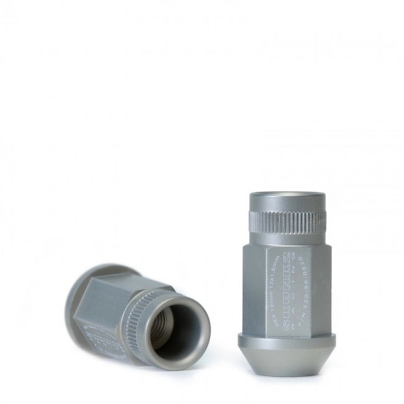 Skunk2 12 x 1.5 Forged Lug Nut Set (20 Pcs.)-thumbmail-4