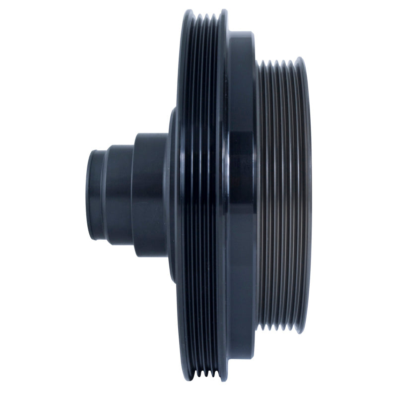 Fluidampr Chevy LS3 / L99 Camaro w/ Unerdrive Steel Internally Balanced Damper-thumbmail-2