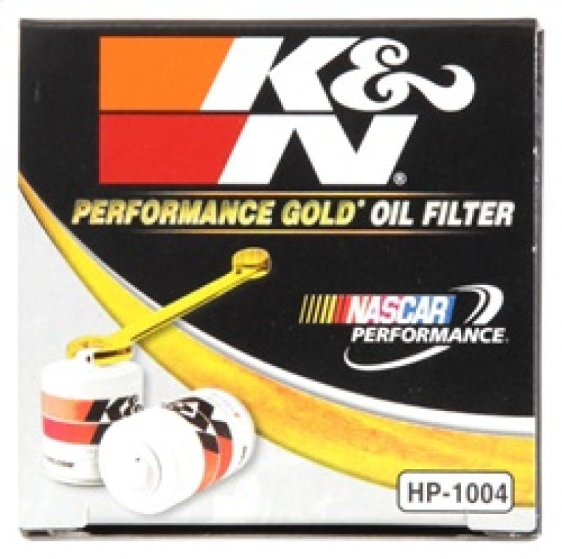 K&N Universal Performance Gold Oil Filter-thumbmail-10