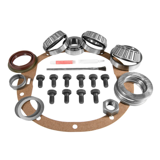 USA Standard Master Overhaul Kit For The 99-08 GM 8.6in Diff