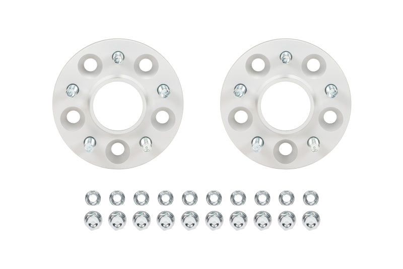 Eibach Pro-Spacer 2016-2017 Chevy Camaro V6 / 2.0L Turbo / SS - 20mm Spacer-thumbmail-2