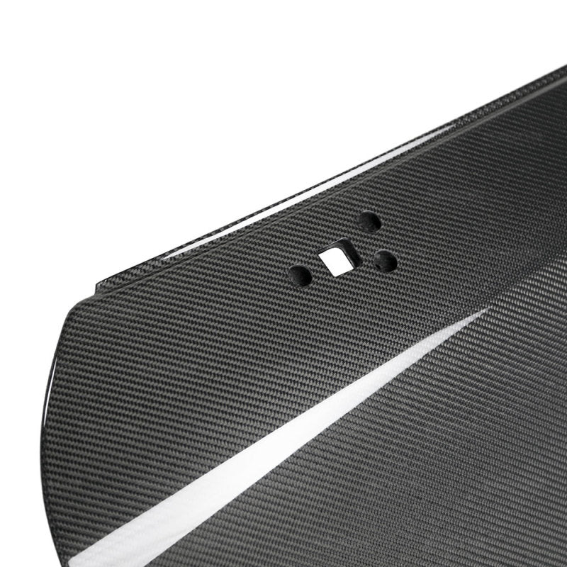Seibon 09-11 Nissan GTR R35 OEM Style Carbon Fiber Doors (Pair)-thumbmail-1