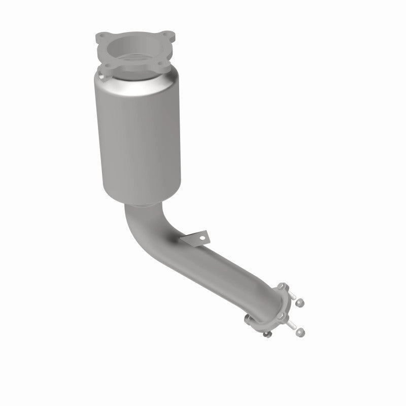 MagnaFlow Conv Direct Fit OEM 14-15 Audi A4 L4 2.0L-thumbmail-5