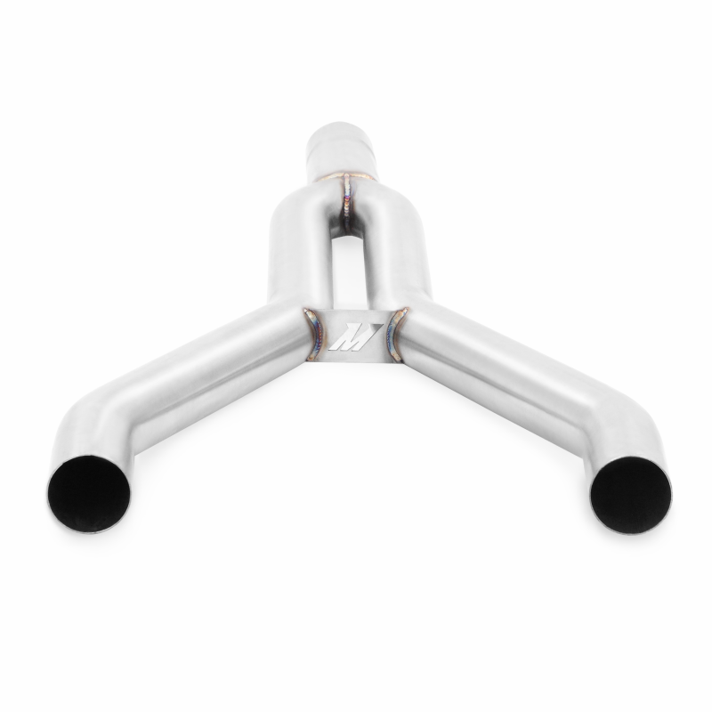 Mishimoto 2015-2016 Ford Mustang 2.3L EcoBoost Stainless Steel Cat-Back Exhaust-thumbmail-7