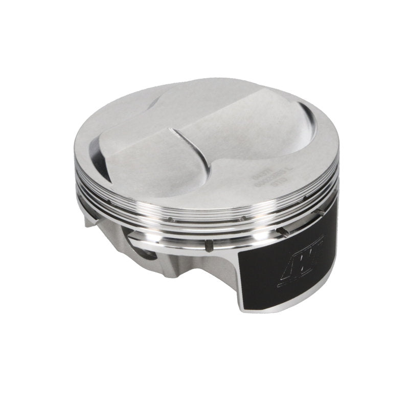 Wiseco Chevrolet Small Block Gen I 4.125in Bore 3cc Dome 1.000 CH Piston Kit - Set of 8-thumbmail-2