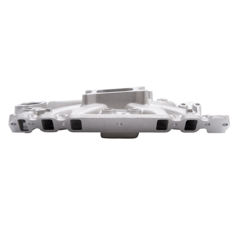 Edelbrock Manifold Torker Holden 308 CI V8 Satin-thumbmail-3