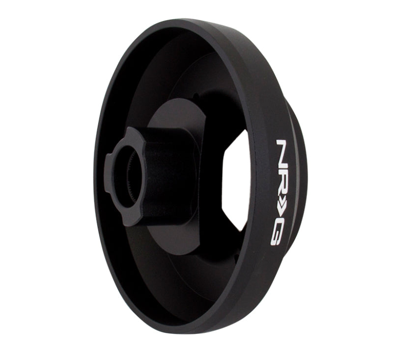 NRG Short Hub Adapter 2010+ Chevy Camaro-thumbmail-2