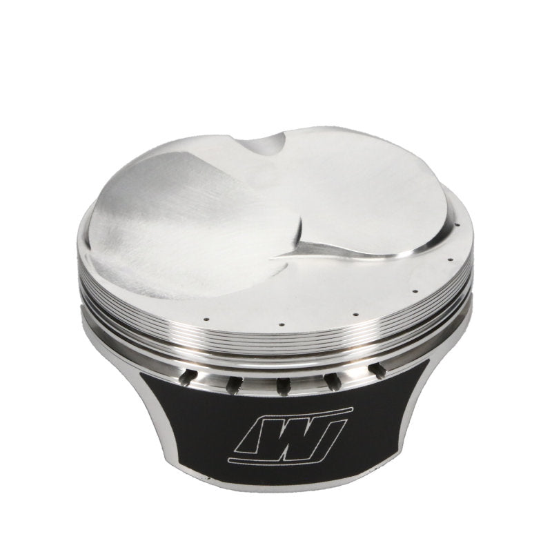 Wiseco BBC Quick 16 Gen II 4.6in Bore 1.27in CH 48.7cc Piston Kit-thumbmail-1