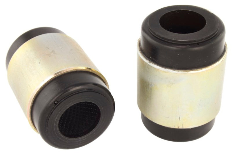 Whiteline Plus 03+ Nissan 350z / Infiniti G35 Rear Lower Outer Control Arm (locates in hub / Rear Hu-thumbmail-4