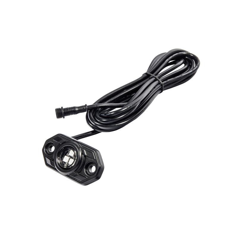 KC HiLiTES C-Series RGB LED Rock Light Kit (Incl. Wiring) - Set of 6-thumbmail-12