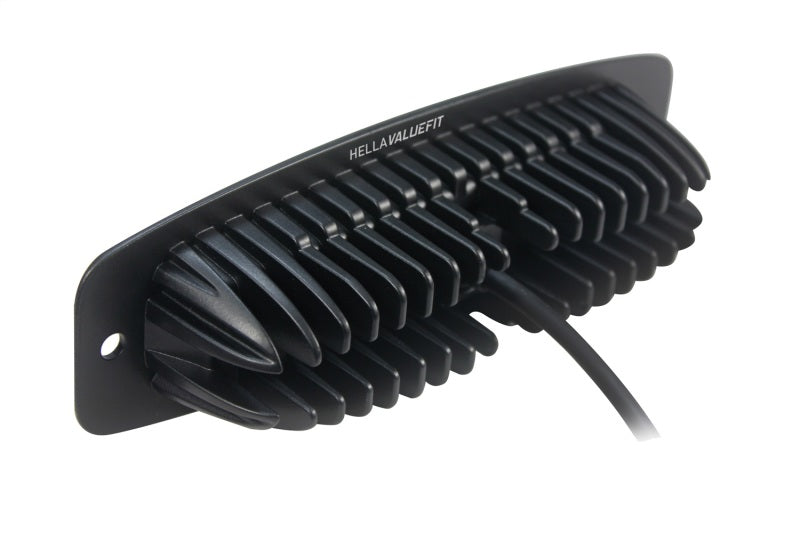 Hella Value Fit Mini 6in LED Light Bar - Flood-thumbmail-14