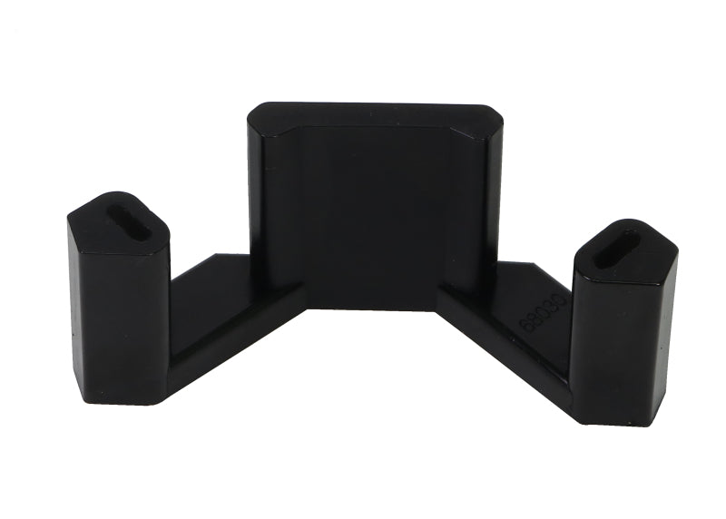 Whiteline 11-14 Ford Mustang GT / 12-13 Boss / 15 V6, Ecoboost, GT  Gearbox - Mount Insert Bushing-thumbmail-4