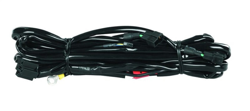 Hella HARNESS FOG LIGHT 8KA-thumbmail-1