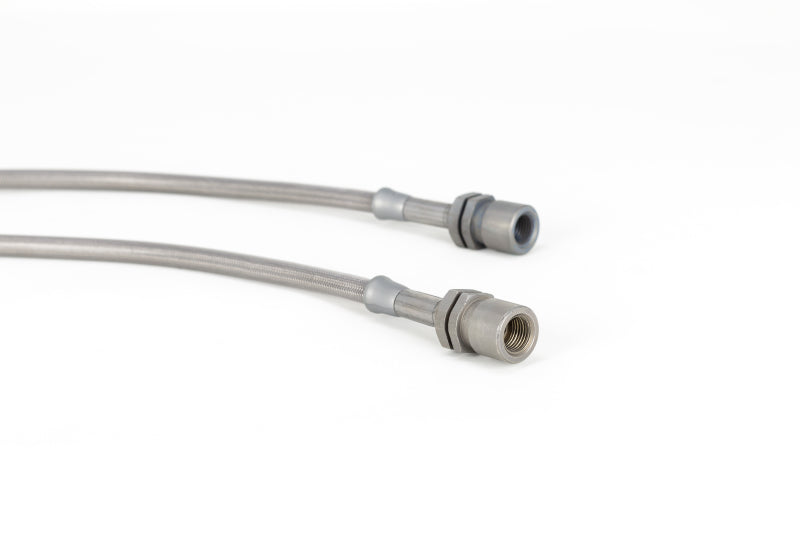 Goodridge 08-11 Dodge Challenger / 06-11 Charger / 05-08 Magnum SE Brake Lines-thumbmail-3