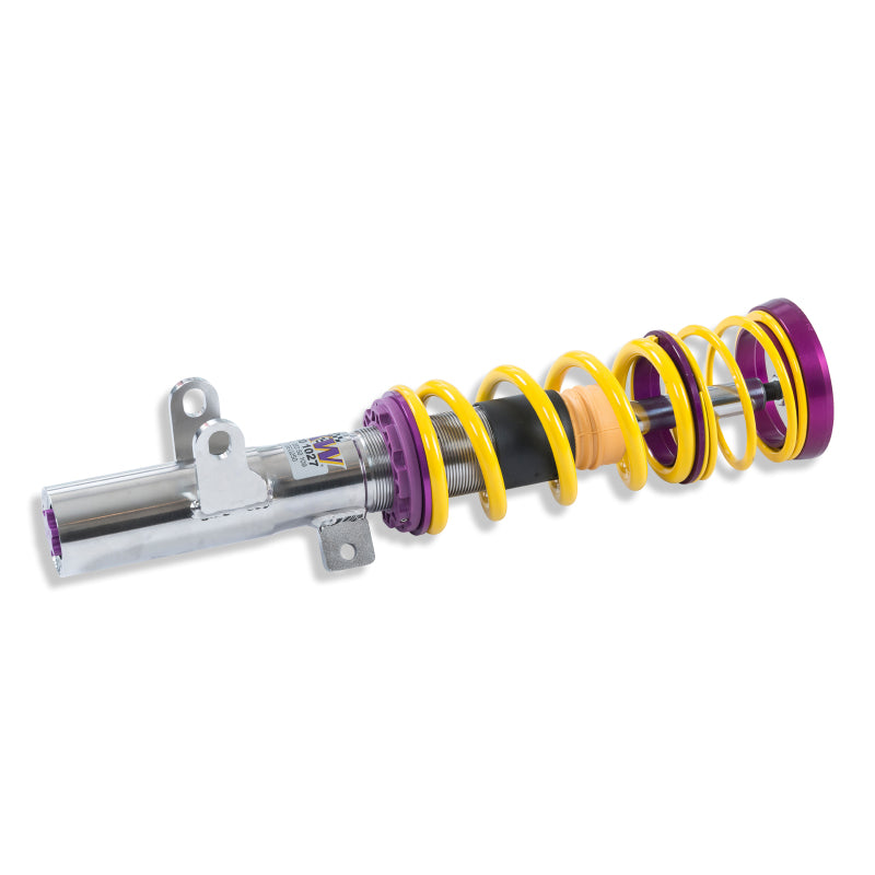 KW Coilover Kit V3 2017+ Honda Civic Type-R FK8 w/ Delete Module-thumbmail-10