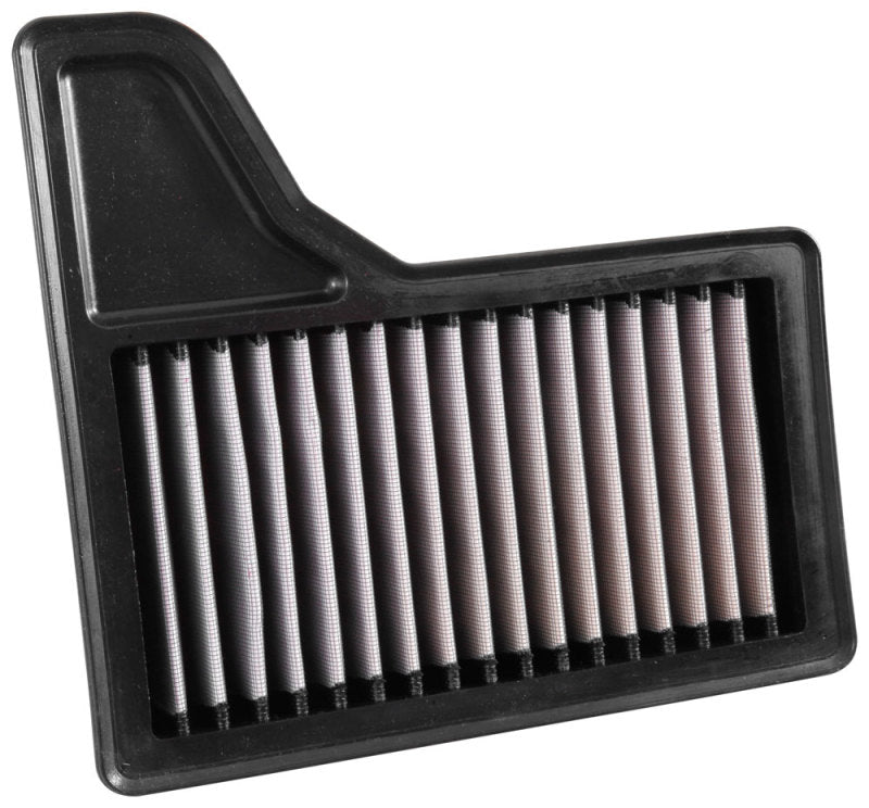 Airaid 2015-2016 Ford Mustang V8 5.0L F/I Direct Replacement Dry Filter-thumbmail-3