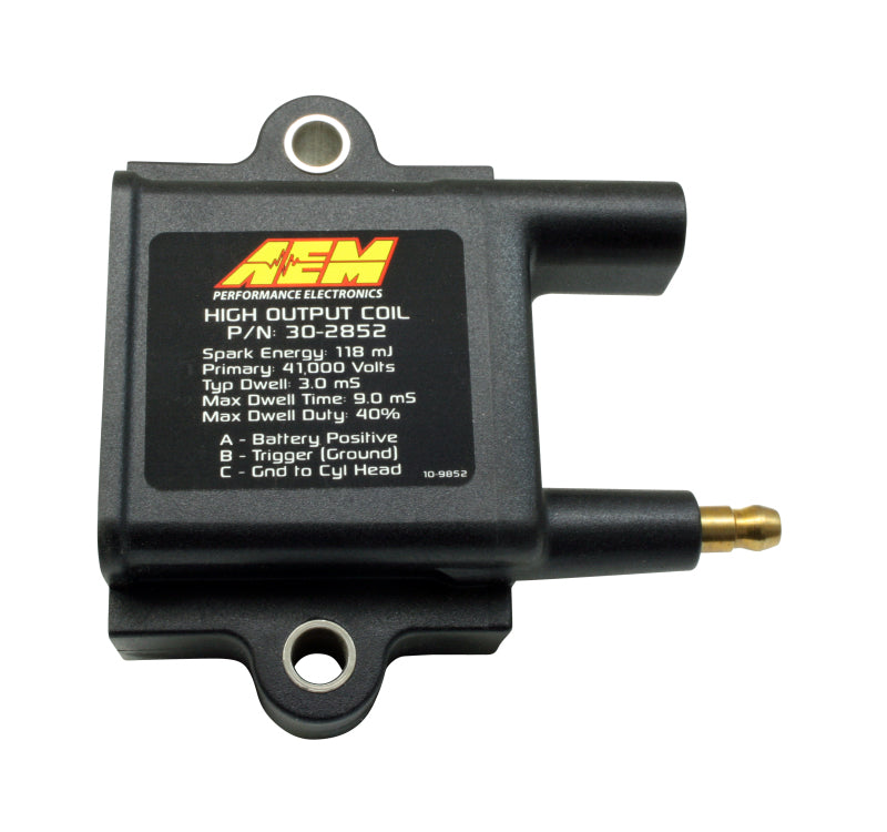 AEM Universal High Output Inductive Dumb Coil-thumbmail-2