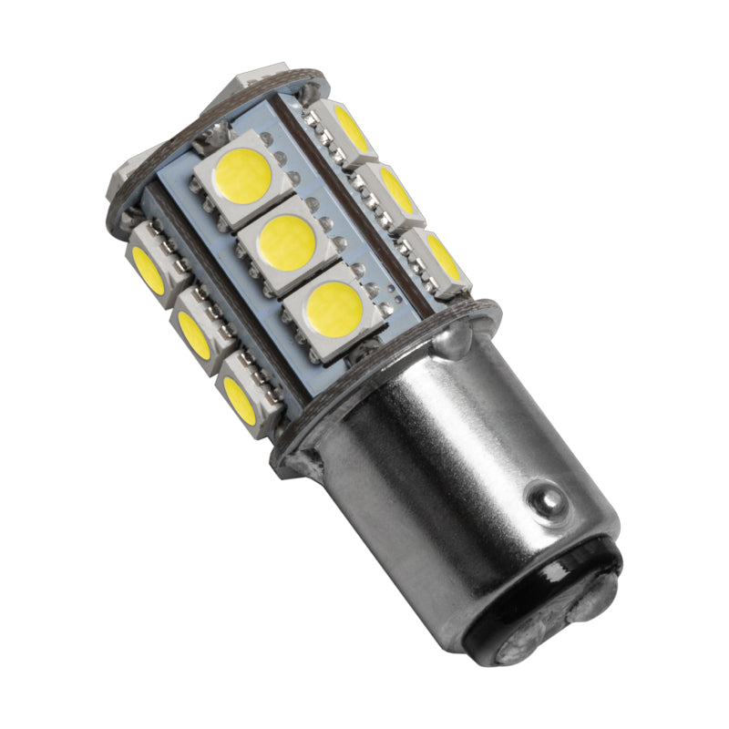 Oracle 1157 18 LED 3-Chip SMD Bulb (Single) - Cool White-thumbmail-4