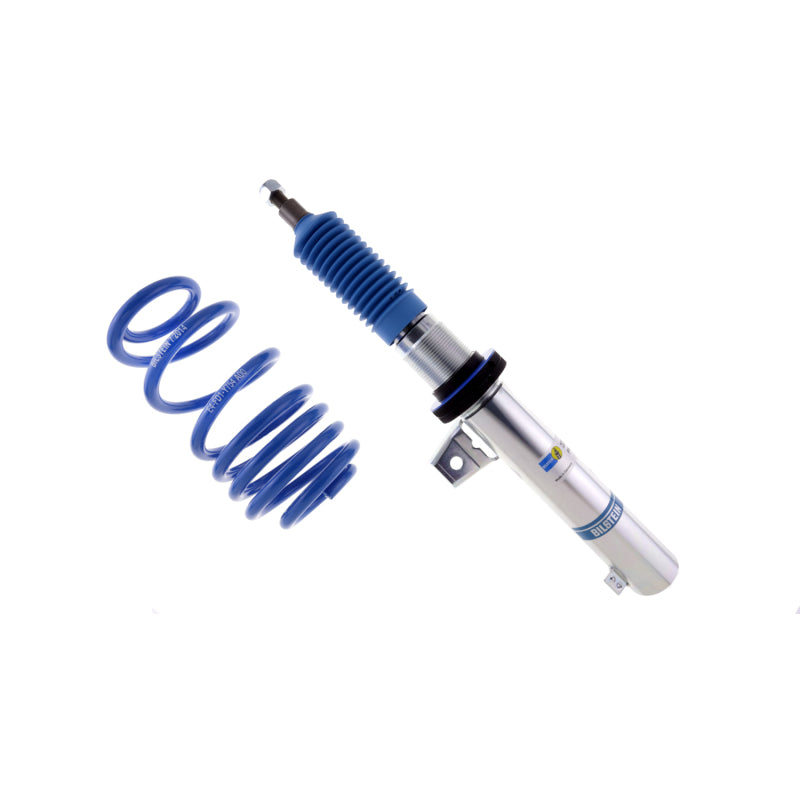 Bilstein B14 2008 Volkswagen GTI Base Front and Rear Suspension Kit-thumbmail-7