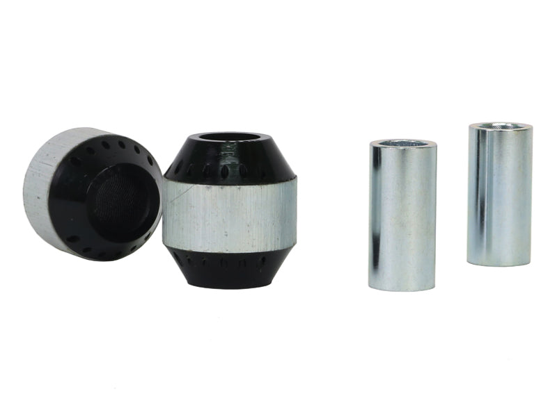 Whiteline 01-05 Lexus IS300 Radius Arm Lower Bushing Kit-thumbmail-5