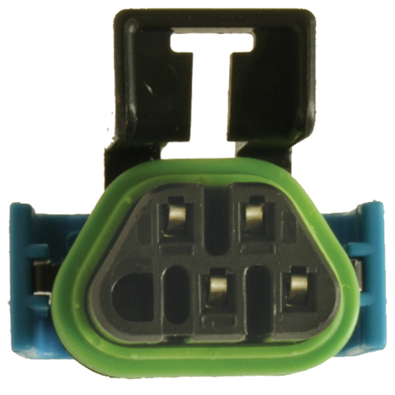 NGK Chevrolet Colorado 2012-2009 Direct Fit Oxygen Sensor-thumbmail-3