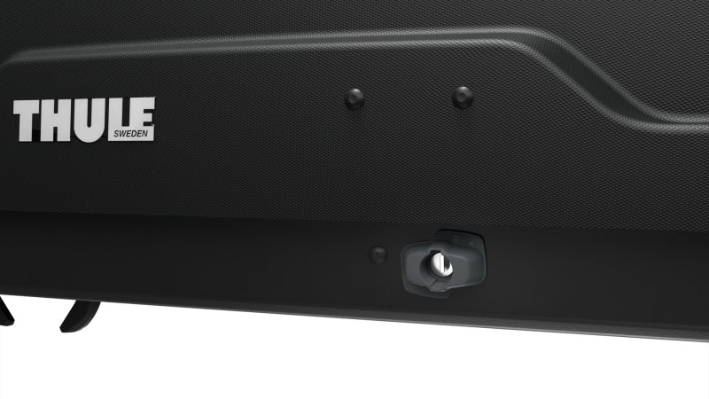 Thule Force XT Sport Roof Mounted Cargo Box - Black-thumbmail-14