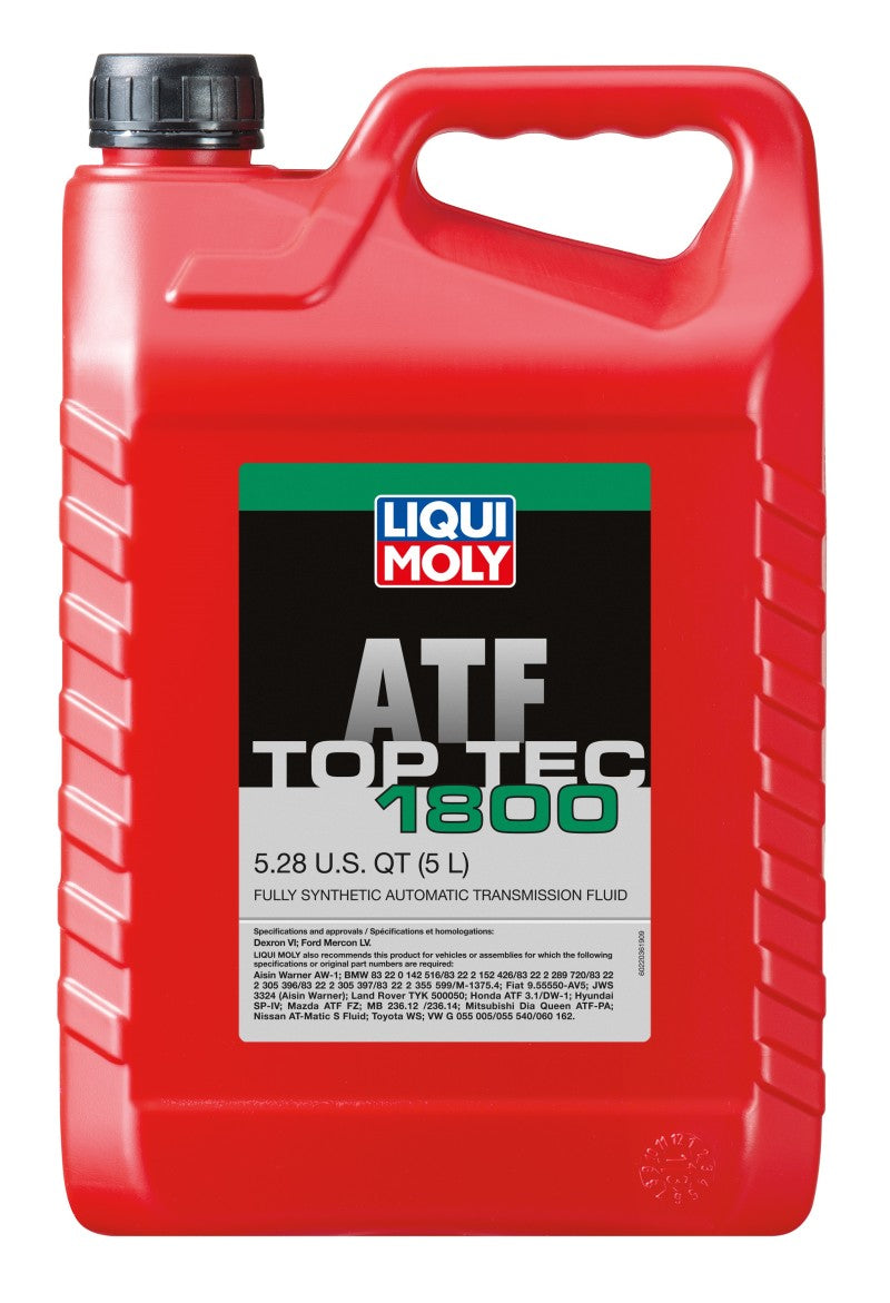 LIQUI MOLY 5L Top Tec ATF 1800-thumbmail-2