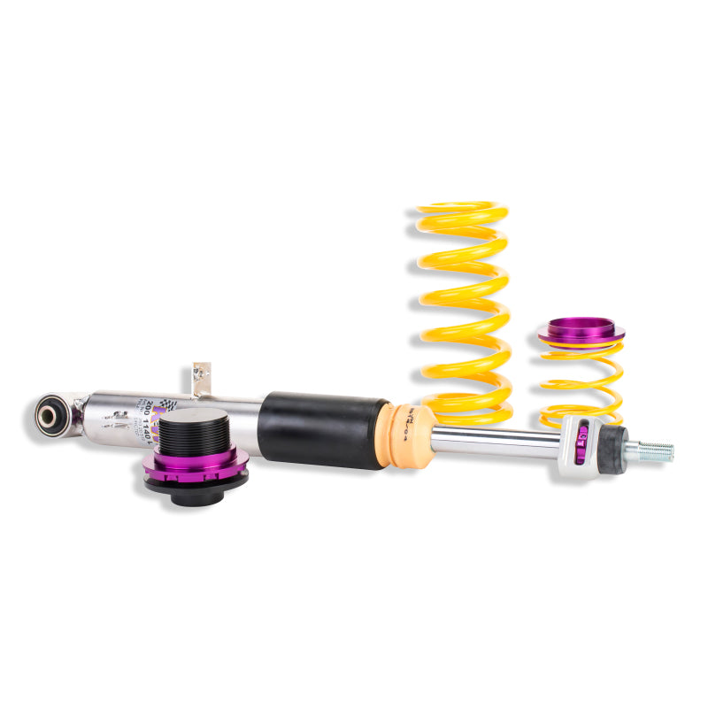 KW V3 Coilover w/ Cancellation Kit 15 BMW F80/F82 M3/M4-thumbmail-5